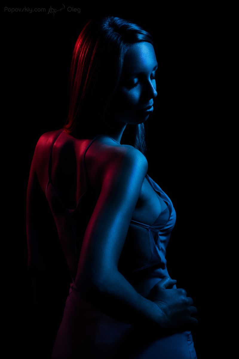 Portraits