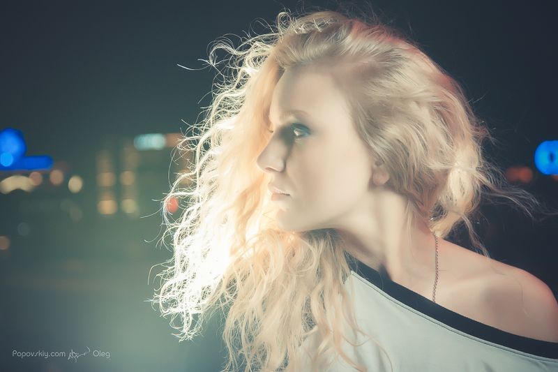 Portraits