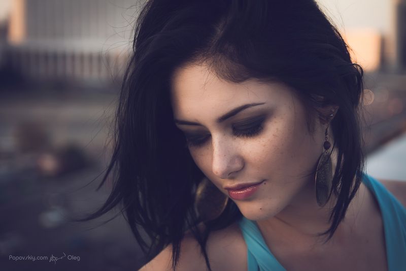 Portraits